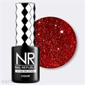 NR 10мл Deep Flash 1100 Светоотражающий гель-лак 11764100