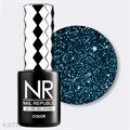 NR 10мл Deep Flash 1102 Светоотражающий гель-лак 11764102