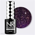 NR 10мл Deep Flash 1103 Светоотражающий гель-лак 11764103