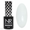 NR 10мл Гель-лак 00 Экстра белый 11708000