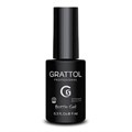 Grattol 9мл Моделирующий гель Gel Bottle Clear 10632000