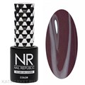 NR 10мл Гель-лак 57 Молочный шоколад 11708057