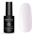 Grattol 9мл 154 Milk Pearl Серия Жемчуг 10602154