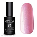 Grattol 9мл Серия Жемчуг 159 Coral Pearl 10602159