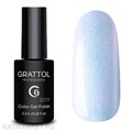 Grattol 9мл Серия Жемчуг 160 Azure Pearl 10602160