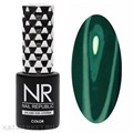 NR 10мл Гель-лак 108 Зеленая ель 11708108