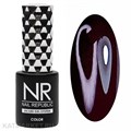 NR 10мл Гель-лак 174 Пьяная вишня 11708174