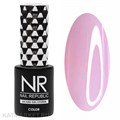 NR 10мл Камуфлирующий гель-лак 1001 11710001