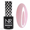 NR 10мл Камуфлирующий гель-лак 1002 11710002
