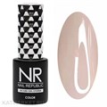 NR 10мл Камуфлирующий гель-лак 1006 11710006
