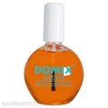 Domix 75мл Масло для ногтей и кутикулы с кисточкой Виноградная косточка (103420) 32003002