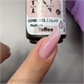 PatrisaNail Комби гель Liquid Medium Toffee 16мл 10903911