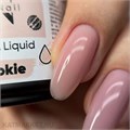 PatrisaNail Комби гель Liquid Medium Cookie 16мл 10903921