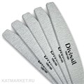 Divinail Пилка серая 100/180 луна 60619101