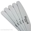 Divinail Пилка серая 180/240 луна, блок 25шт (1шт-14,4р) 60619112