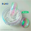 Пигмент Magic Glow в баночке BC 01 60915101