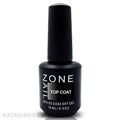 OneNail Top coat (new formula) с липким слоем, без УФ фильтра 15мл 13302061