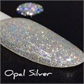 Grattol 9мл Серия Opal Silver 10625000