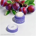 PatrisaNail 5г Укрепляющий биовоск для ногтей Smoky Plum 12908205