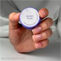 PatrisaNail 5г Укрепляющий биовоск для ногтей Smoky Plum 12908205