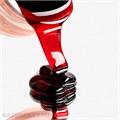 PatrisaNail 15гр Витражный гель Vitrage 01 Red 12910205