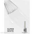 Uno 10г Super White Гель-лак Супер Белый 10312101