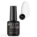 Mystique Матовое финишное покрытие 15мл 13002041