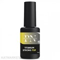 PatrisaNail Топ Titanium Strong 8мл 10901501