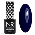 NR 10мл Гель-лак 328 Черно-синий 11708328