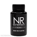 NR 30мл База Elastic с узким горлышком 11701023