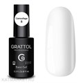 Grattol 9мл Камуфлирующая База 08 10615008