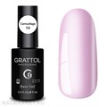 Grattol 9мл Камуфлирующая База 14 10615014