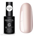 Grattol 9мл Камуфлирующая База 15 10615015