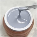 PatrisaNail 15гр Гель Fluid Ash камуфлирующий цветной гель 10902413