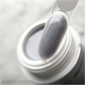 PatrisaNail 15гр Гель Fluid Ash камуфлирующий цветной гель 10902413