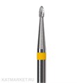 КМИЗ Твердосплавная фреза 118151, желтая 500.104.277.137.014 70101028