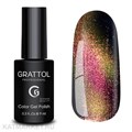 Grattol 9мл Кошачий Глаз 9D 04 10603104