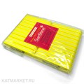 Sunshine Шлифовки Мини 100/180 блок 20шт, желтые 60610004