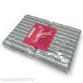 Sunshine Шлифовки Мини 100/180 блок 20шт, серые 60610006