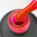 Divinail 15мл Neon Base 01 Цветная каучуковая база 12331001