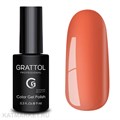 Grattol 9мл 184 Orange Sherbet Серия Краски осени 10602184