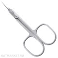 SilverStar Classic НСС 508 Ножницы для кутикулы, зауженные лезвия, ультратонкие кончики 40118052