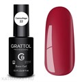 Grattol 9мл Камуфлирующая База 22 10615022