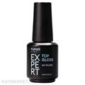 Runail 118 Топ глянцевый с УФ-фильтром Top Gloss Non Sticky флакон 18мл 13502011