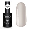 Grattol 9мл Камуфлирующая База 24 10615024