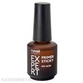 Runail 151 Праймер бескислотный с липким слоем Primer sticky флакон 15мл 13504011
