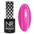 NR 10мл Гель-лак 149 Французский розовый 11714149