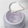 Runail 15г 100 Моделирующий УФ-гель UV Builder Gel банка 13505100