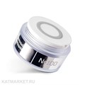 Runail 15г 100 Моделирующий УФ-гель UV Builder Gel банка 13505100