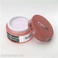 Runail 15г 102 Моделирующий УФ-гель UV Builder Gel банка 13505102